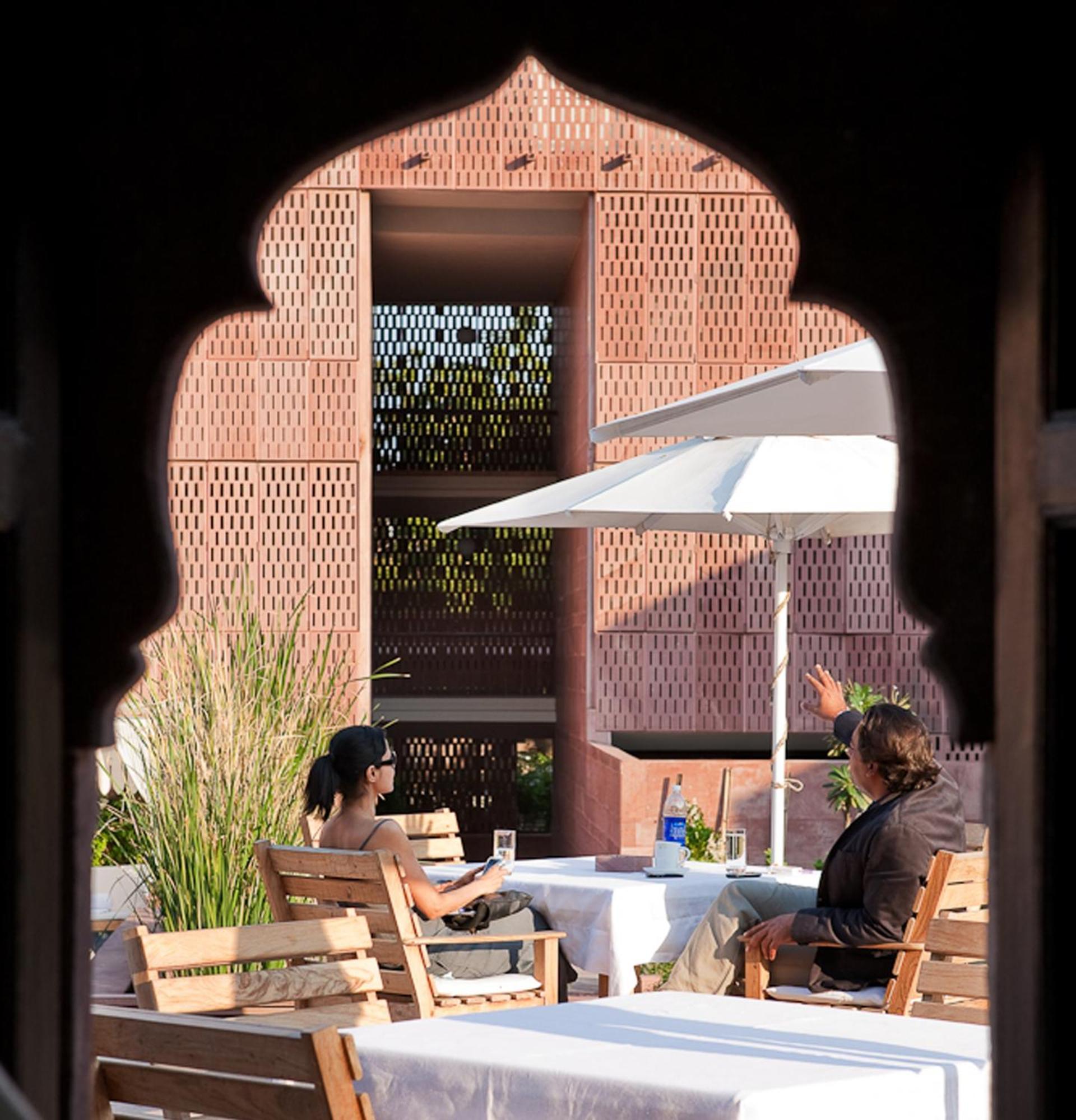 Hotel Raas Jodhpur Dźodhpur Zewnętrze zdjęcie