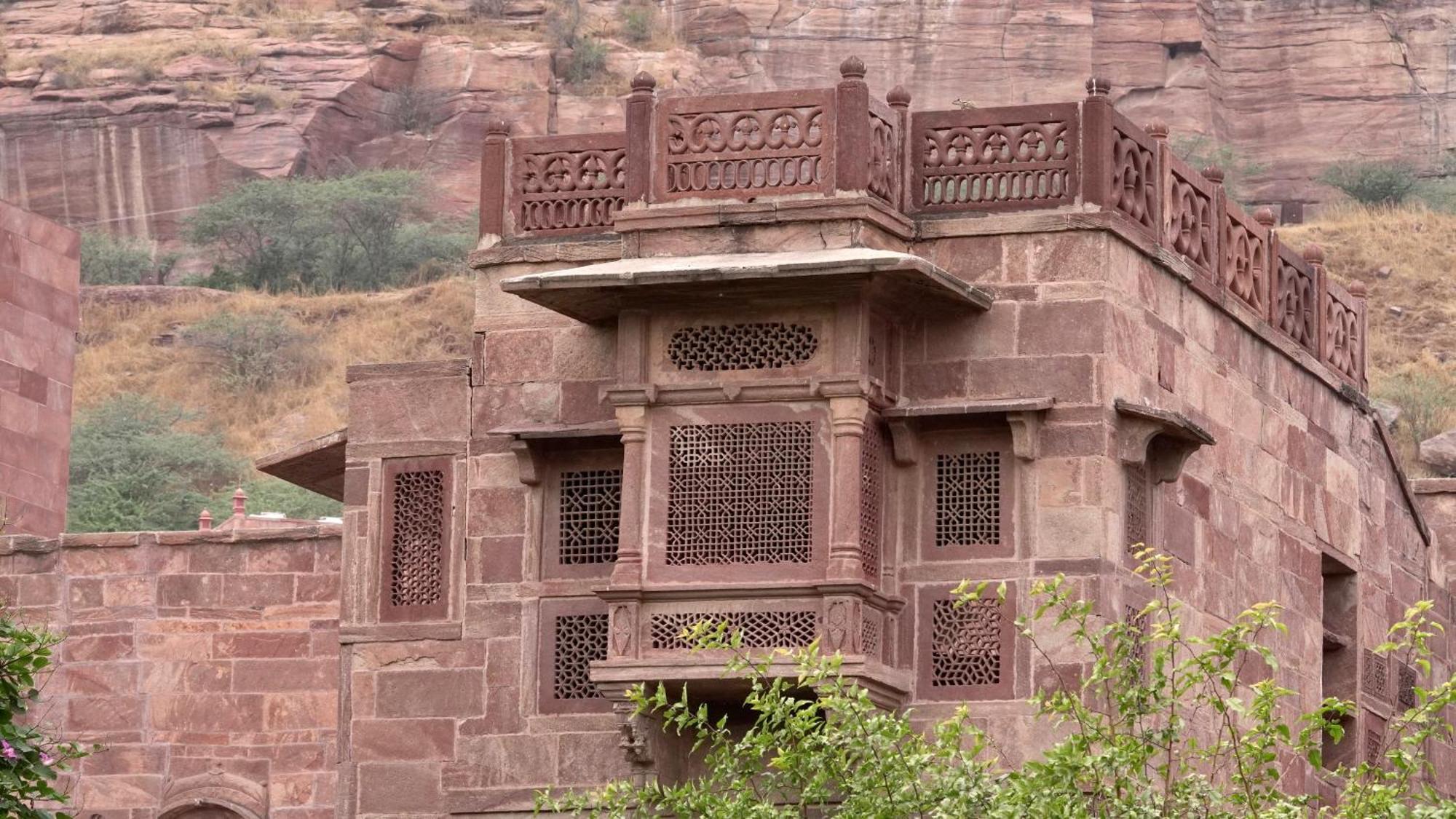 Hotel Raas Jodhpur Dźodhpur Zewnętrze zdjęcie