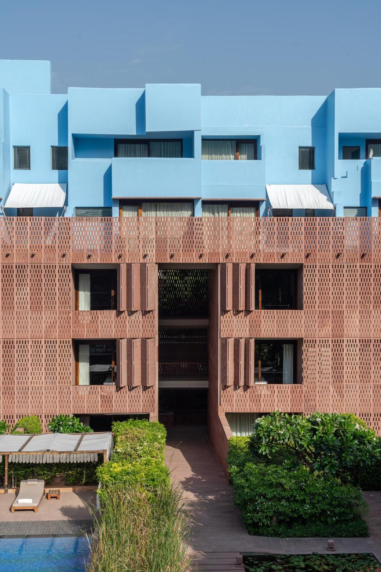 Hotel Raas Jodhpur Dźodhpur Zewnętrze zdjęcie