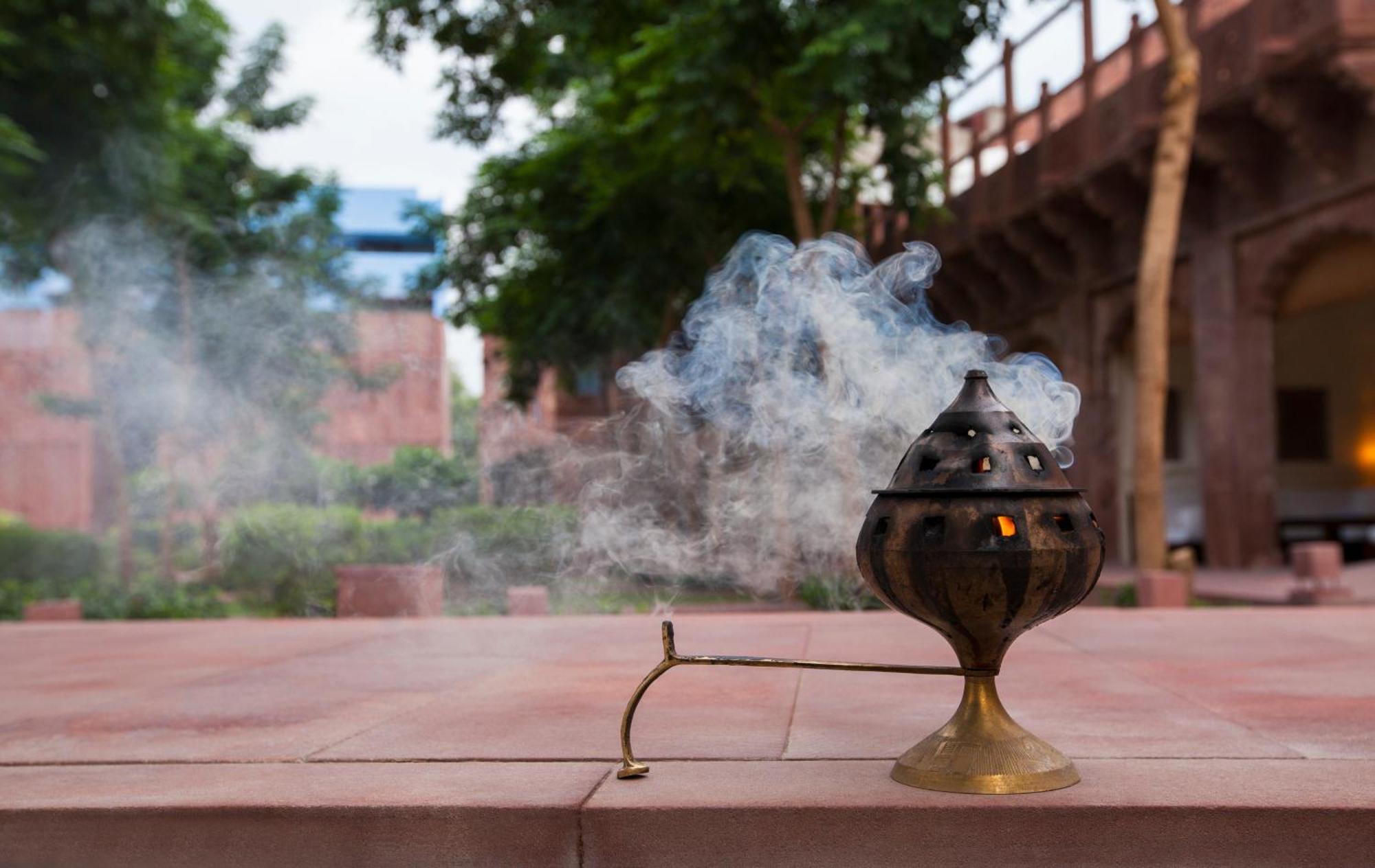 Hotel Raas Jodhpur Dźodhpur Zewnętrze zdjęcie